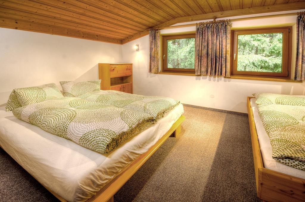 Bed and Breakfast Haus Brandner Viehhofen Exterior foto