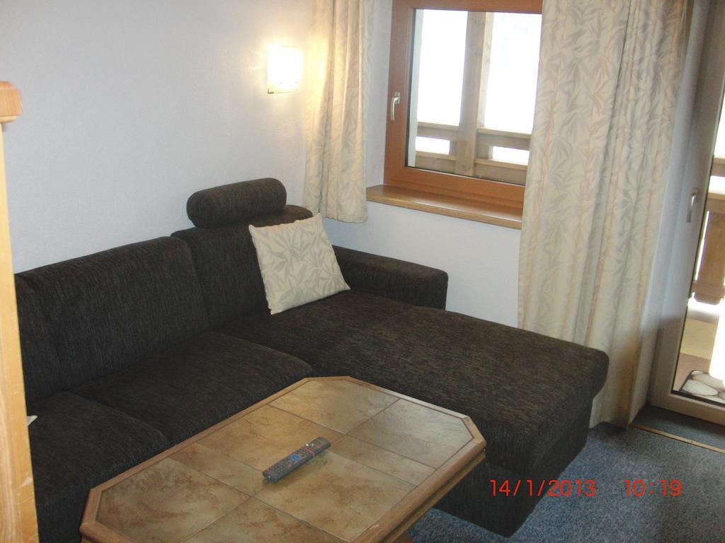Bed and Breakfast Haus Brandner Viehhofen Habitación foto
